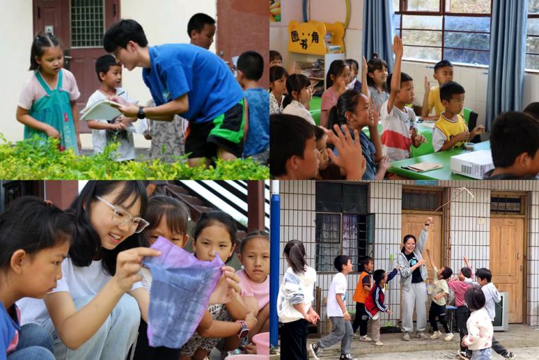 SZU builds more libraries in rural areas