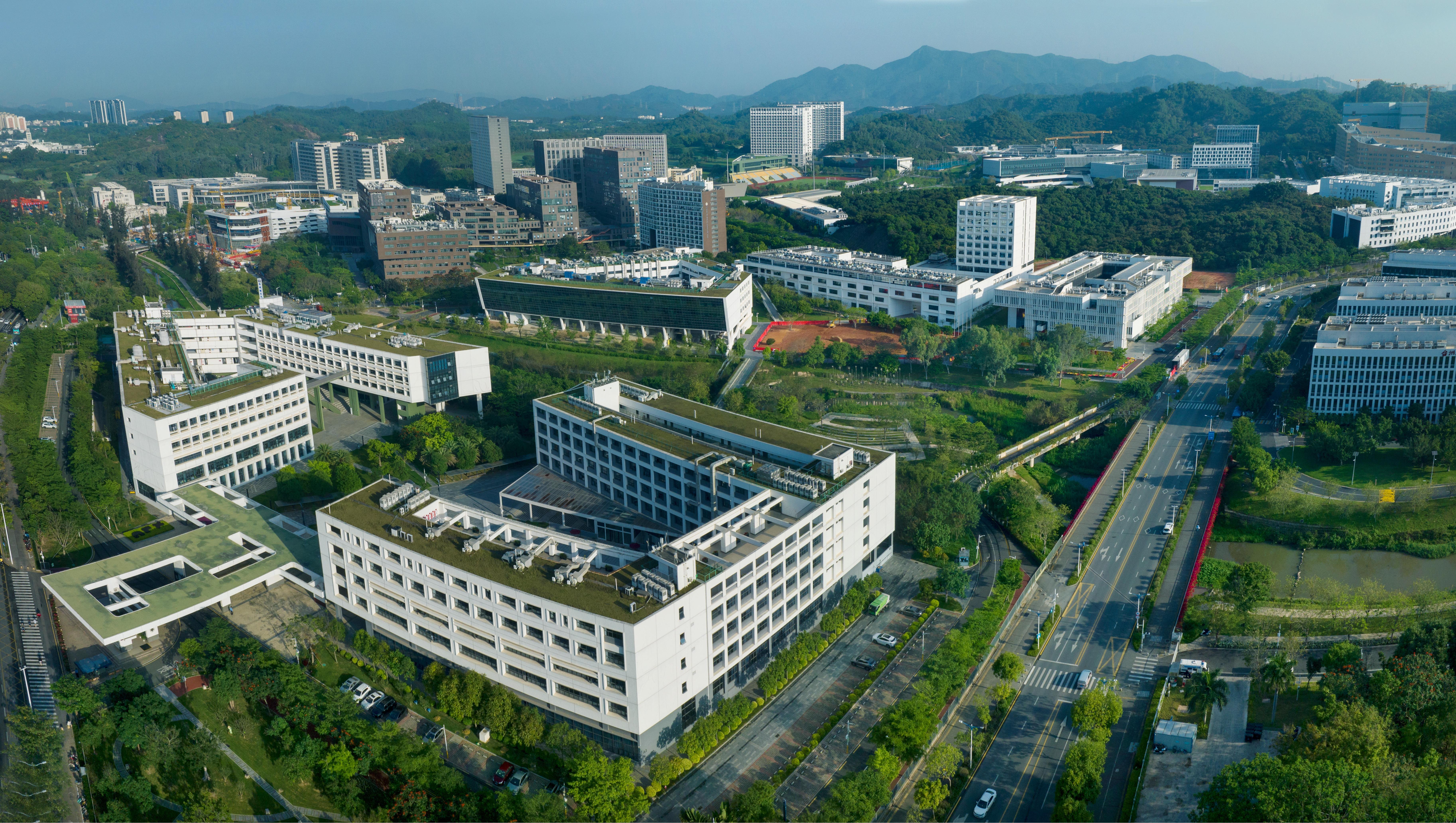 2026 Shenzhen International Summit on Future Medicine (SZFM)