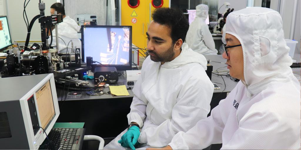 Paper on CO2 reduction published in Nature Communications by Professor He Chuanxin and his research group