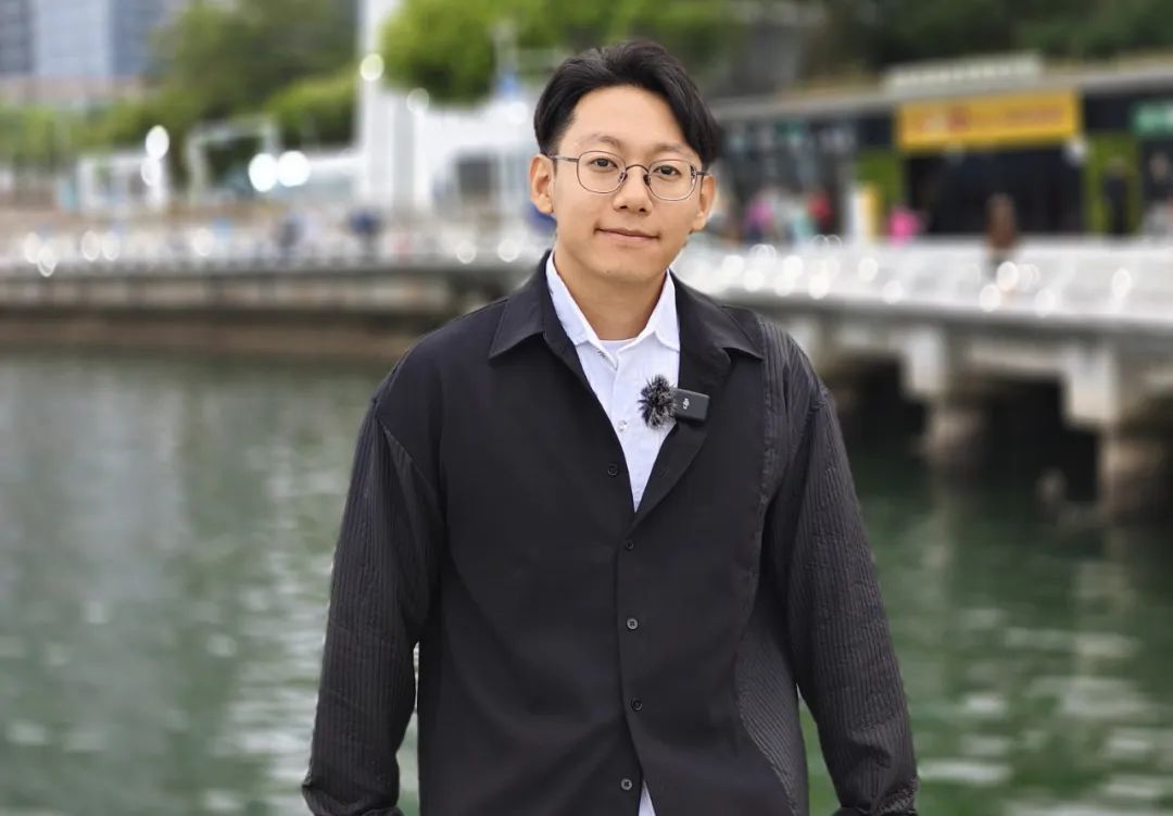 Expat | ‘Oppa’ pursues passion for music in SZ